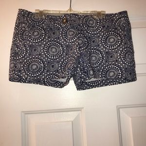 Super fun and cute design shorts!